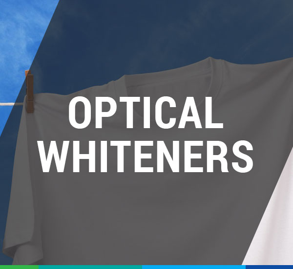 Optical Whiteners